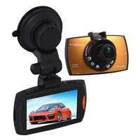 Prolight ALphaOne Hd autós kamera G30, fedélzeti kamera -gyorsulás érzékelő,éjjellátó mód,mikrofon