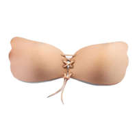 Prolight Pánt nélküli szilikon melltartó