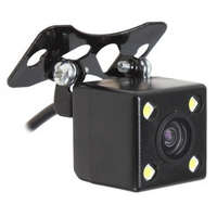 Prolight Univerzális Autós tolató kamera - Nagy látószögű kamera ,mely megkönnyíti a parkolást.