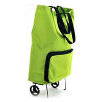 Prolight Összecsukható, kerekes bevásárló táska