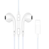 Oyatec Lightening vezetékes fülhallgató OY-135