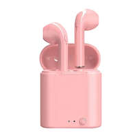 Prolight Sonus I7S rózsaszín fülhallgató