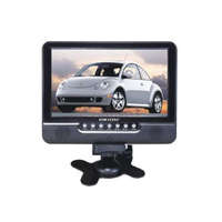 Prolight PTV-711 7" Hordozható LCD TV USB+SB