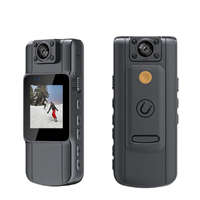 Prolight Mini Test kamera HD IPS képernyővel, 180°-ban forgatható lencsével és hátsó klipszel