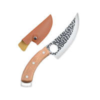 Prolight Hortobágyi Hentes csontozó kés ajándék tokkal