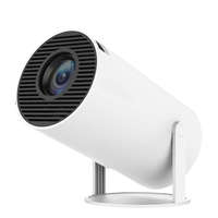 GTT Jackston HD projektor hy300 HDMI - Kempingezéshez is ideális