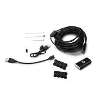 GTT WIFI endoszkóp kamera 10 méteres,8mm kábel átmérő