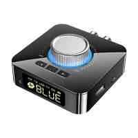 GTT Bluetooth 5.0 AUX audio adapter átalakító 2 az 1- ben