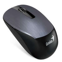 Egér Genius Optical Wireless NX-7015 Szürke