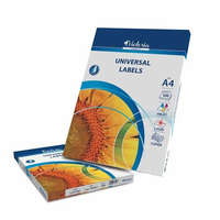 VICTORIA Etikett címke 52,5x29,7 mm, 4000 etikett/csomag