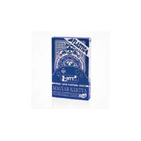 Magyar kártya plasztik (NTT CARD)