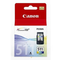 CANON Patron Canon CL-511 Color