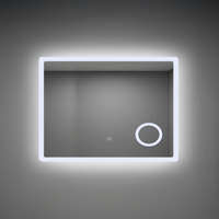 Leziter Liz 100 tükör led világítással 100x60 cm