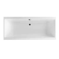 Wellis Tengiz egyenes kádtest 170, lábbal