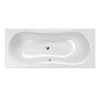 Wellis Aral egyenes kádtest 170 lábbal