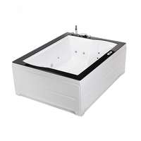 Wellis Nera Maxi Hydro kád csaptelep nélkül