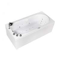 Wellis Malawi E-Max 170, csaptelep nélkül balos