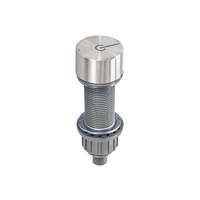 Leziter Váltókar 1 mosogató tálcához szürke