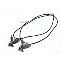 Páros nyaklánc - sas