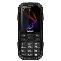 Evolveo Evolveo Maxphone A1, fekete