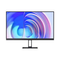 Xiaomi A27i Full HD 27" monitor/ ELA5345EU, Fekete