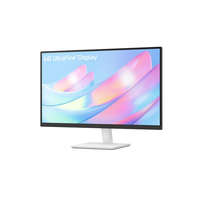 LG UltraFine 27US500-W 27" 4K IPS monitor