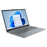 Lenovo IdeaPad Slim 3 - 15IAN8, FreeDOS, Arctic Grey