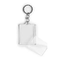 Fényképes kulcstartó (45x35) (1000 darabtól)