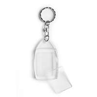 Fényképes kulcstartó (36x25) (50 darabtól)