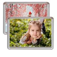 Fényképes hűtőmágnes (76x57)