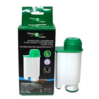 FilterLogic FilterLogic CFL-902B Philips BRITA INTENZA + CA6702/10 kompatibilis kávéfőző vízszűrő vízlágyító