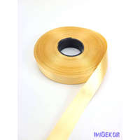 Kötöző szalag 19mm x 100m - Arany