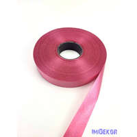 Kötöző szalag 19mm x 100m - Bordó