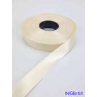 Kötöző szalag 19mm x 100m - Ekrü