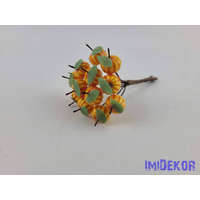 Mini tök x12 pick 10cm