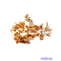 Leveles girland 170 cm B - Barna