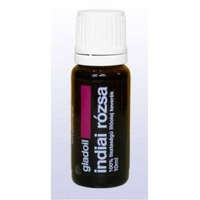 Indiai rózsa illóolaj Gladoil / Fleurita 100% tisztaságú hígítatlan illó olaj 10 ml