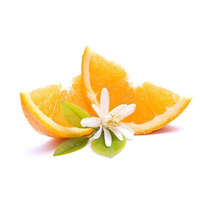  Narancsvirág illóolaj Gladoil / Fleurita illat illatkeverék illó olaj 10 ml