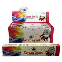  Green Tree Dream Spirit / Álom Szelleme füstölő indiai maszala 15 g
