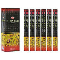  HEM China Rain / Kínai Eső füstölő hexa indiai 20 db