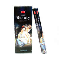  HEM Divine Beauty / Isteni Szépség füstölő hexa indiai 20 db