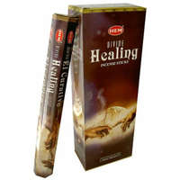  HEM Divine Healing / Isteni Gyógyítás füstölő hexa indiai 20 db