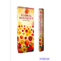  HEM hexa füstölő 20db Floral Bouqet / Virágcsokor