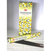  HEM Frangipani / Frangipáni füstölő hexa indiai 20 db