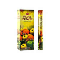  HEM Fruity Punch / Gyümölcsös Puncs füstölő hexa indiai 20 db