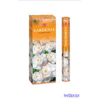  HEM hexa füstölő 20db Gardenia