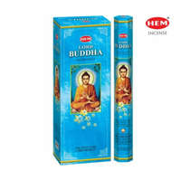 HEM Lord Buddha / Buddha füstölő hexa indiai 20 db