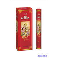 HEM hexa füstölő 20db Mad Durga