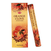 HEM Orange Clove / Narancs Szegfűszeg
