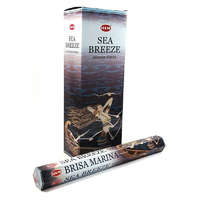  HEM Sea Breeze / Tengeri Szellő füstölő hexa indiai 20 db